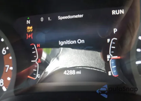 2025 Jeep Compass Limited из США, поврежденный, VIN 3C4NJDCN2ST517663